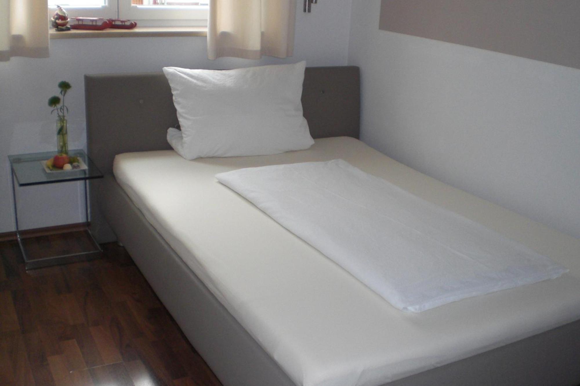Hotel Villa Rosa อัลเลอร์สเฮาเซิน ห้อง รูปภาพ
